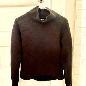 Calia by Carrie Underwood funnel neck sweatshirt XS